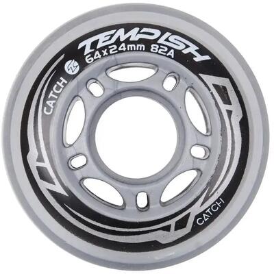 Inline-skate wiel tempish catch 72 mm (x4)