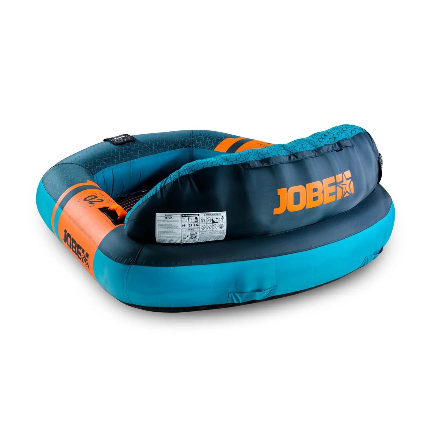 Boia rebocada Jobe Sports Proton 2P 2/7