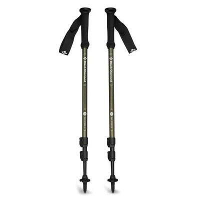 Bastoncini da trekking Black Diamond Explorer 3 (x2)
