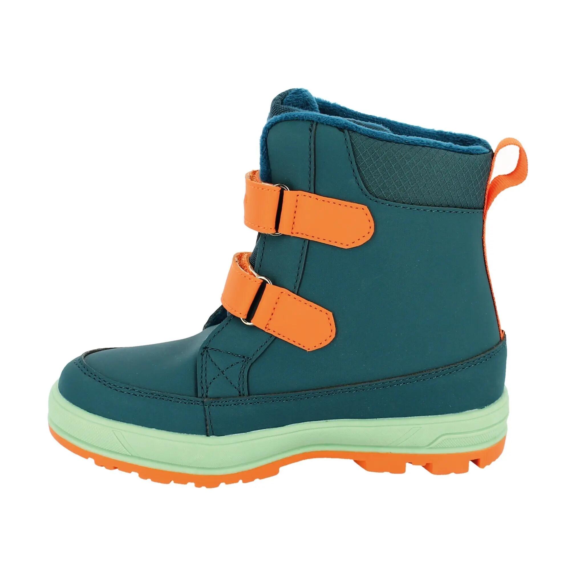 Après ski bébé Élémenterre Slipper 3/3