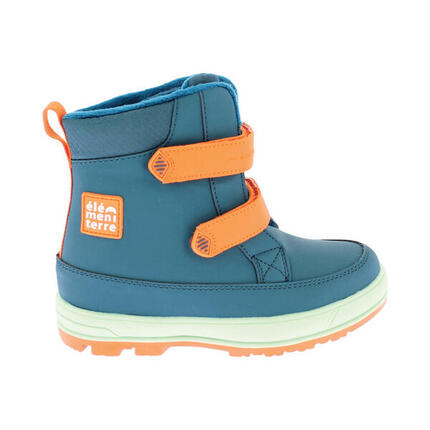 Après ski enfant Élémenterre Slipper