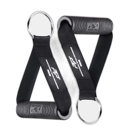 Matériel d'entraînement PTP Power Handles