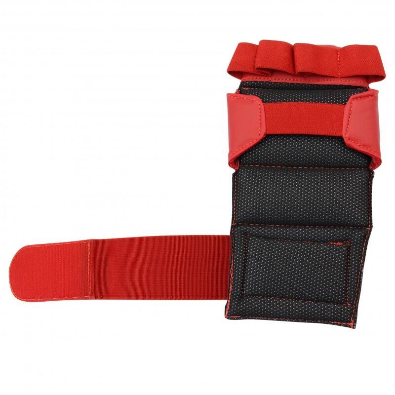Gants de JU-JITSU Adidas 2/6
