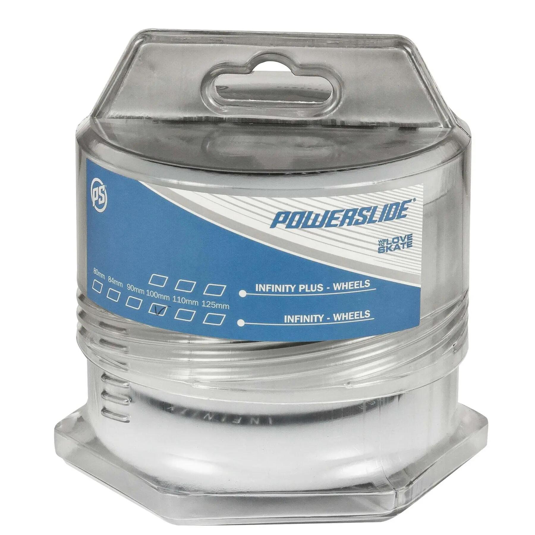Ruota Inlineskate Powerslide Infinity (x4) 3/5