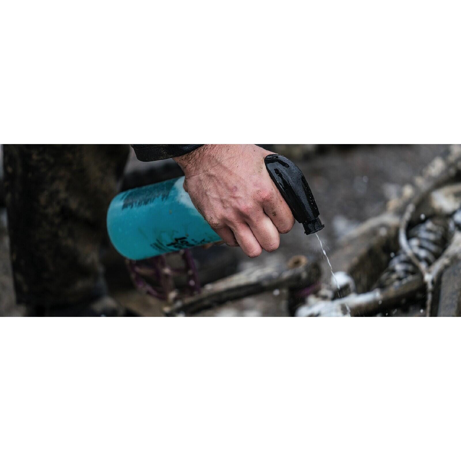 Peaty's Loam Foam Bike Cleaner 5 L 2/3