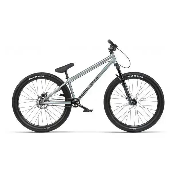 Mountain bike Radio Bike Asura Pro