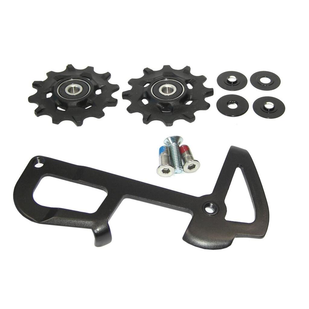 Rear derailleur cage inner wheel set Sram X -Sync Dér.Arr.X01/X1+