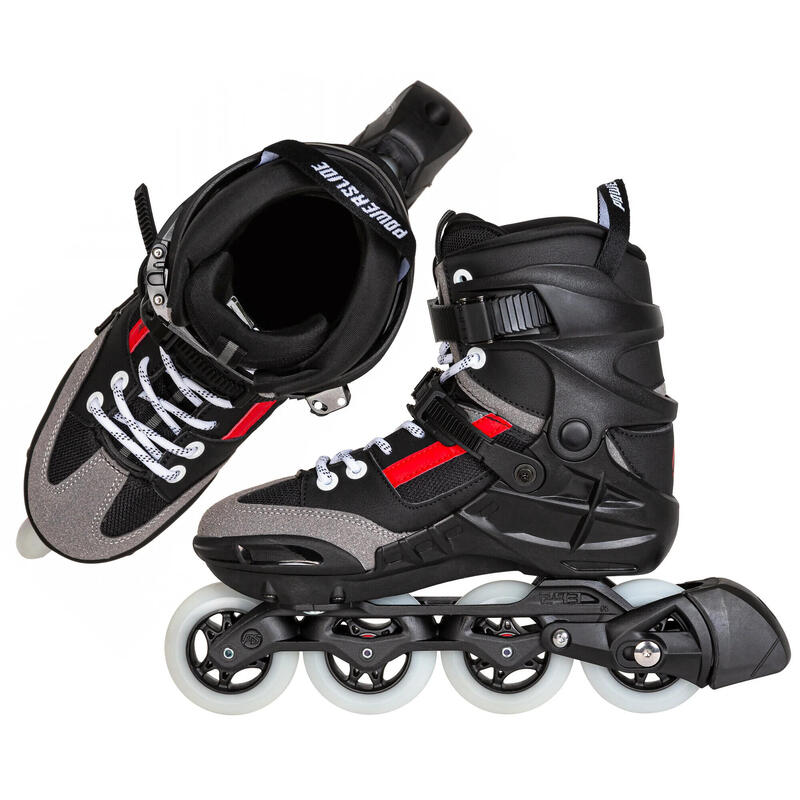 Kolečkové brusle Powerslide Phuzion Mercury 80
