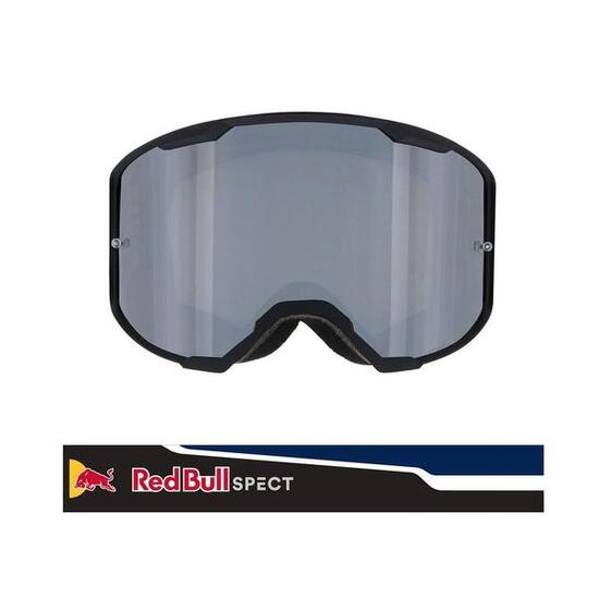 Écran masque Spect Red Bull Strive MX