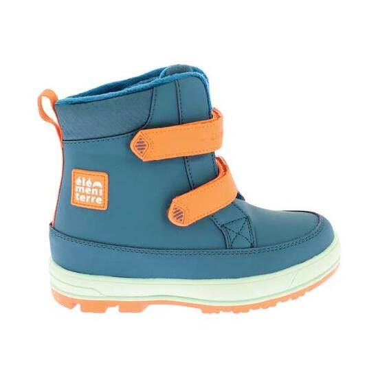 Après ski enfant Élémenterre Slipper