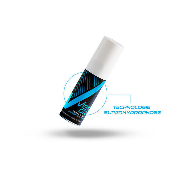 Regenschutzspray Visiodry