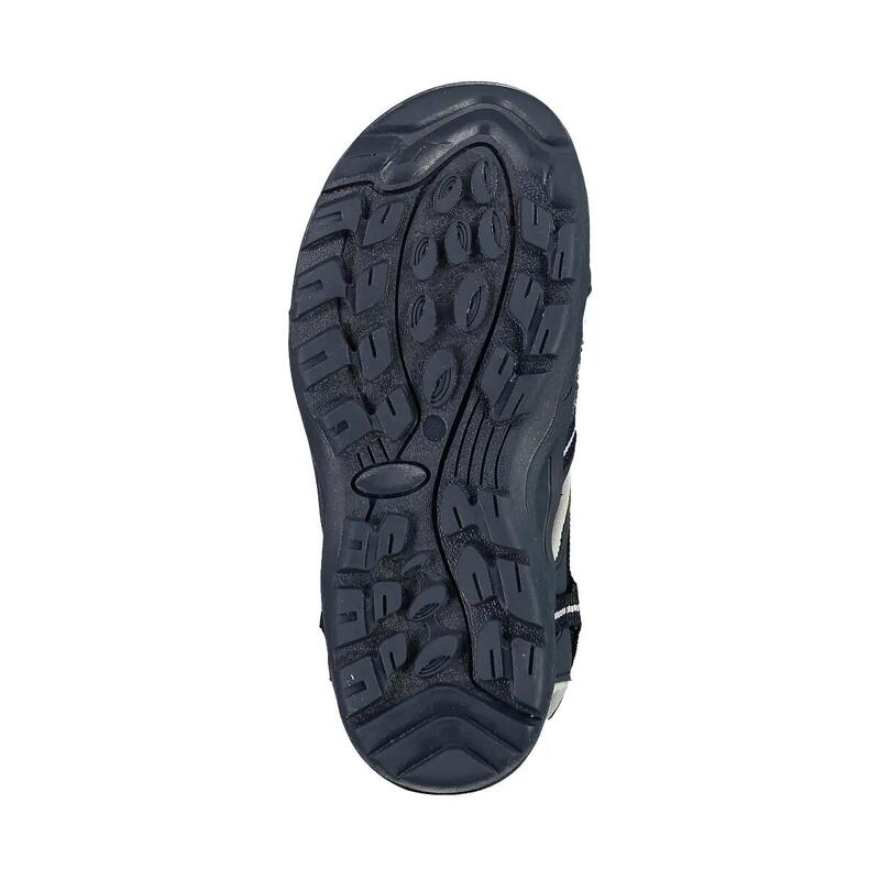 Sandale universali 30q966458ul pentru vară negri copii
