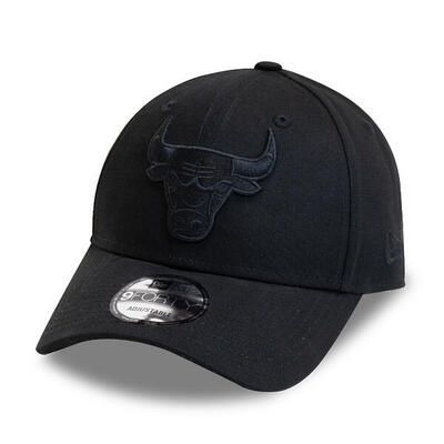 Cappellino baseball New Era NBA Chicago Bulls