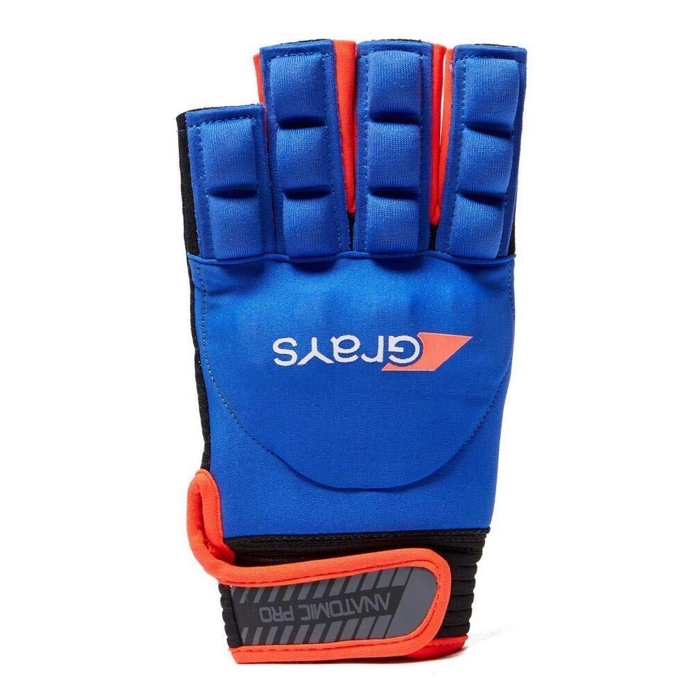 Gants de hockey gauche Grays Hockey Anatomic PRO 2/5