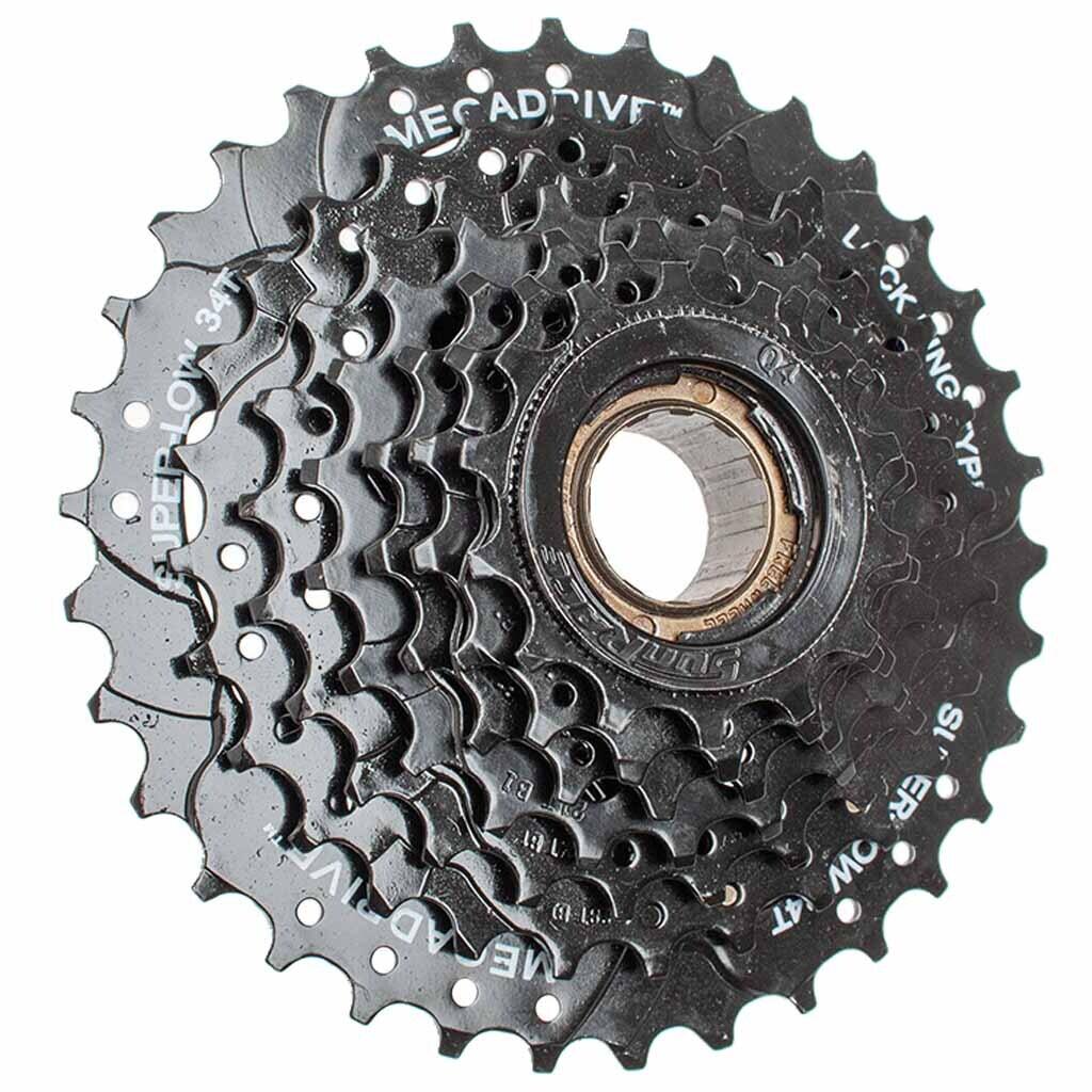 Zahnrad Sunrace Mfm 2/3