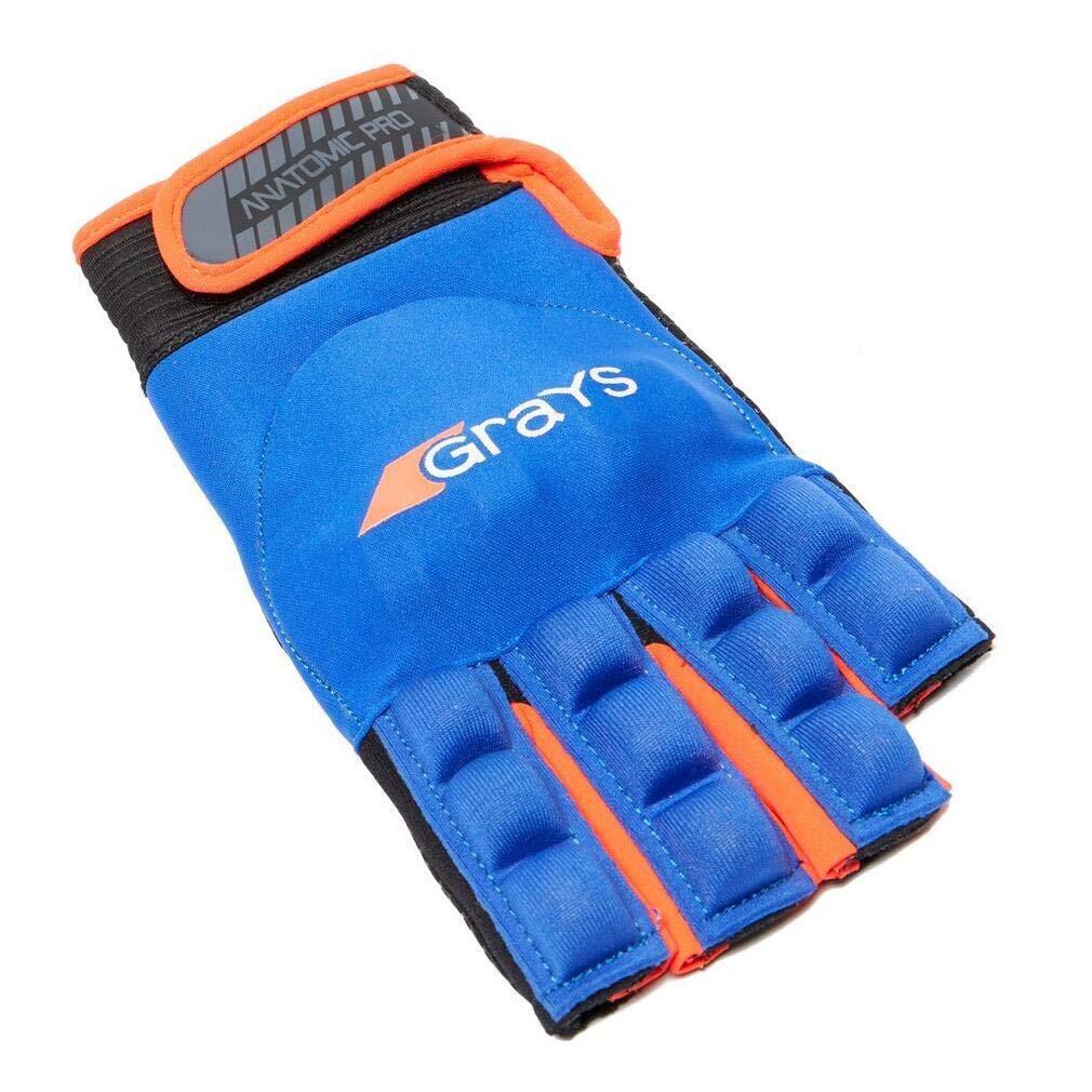 Gants de hockey gauche Grays Hockey Anatomic PRO 5/5