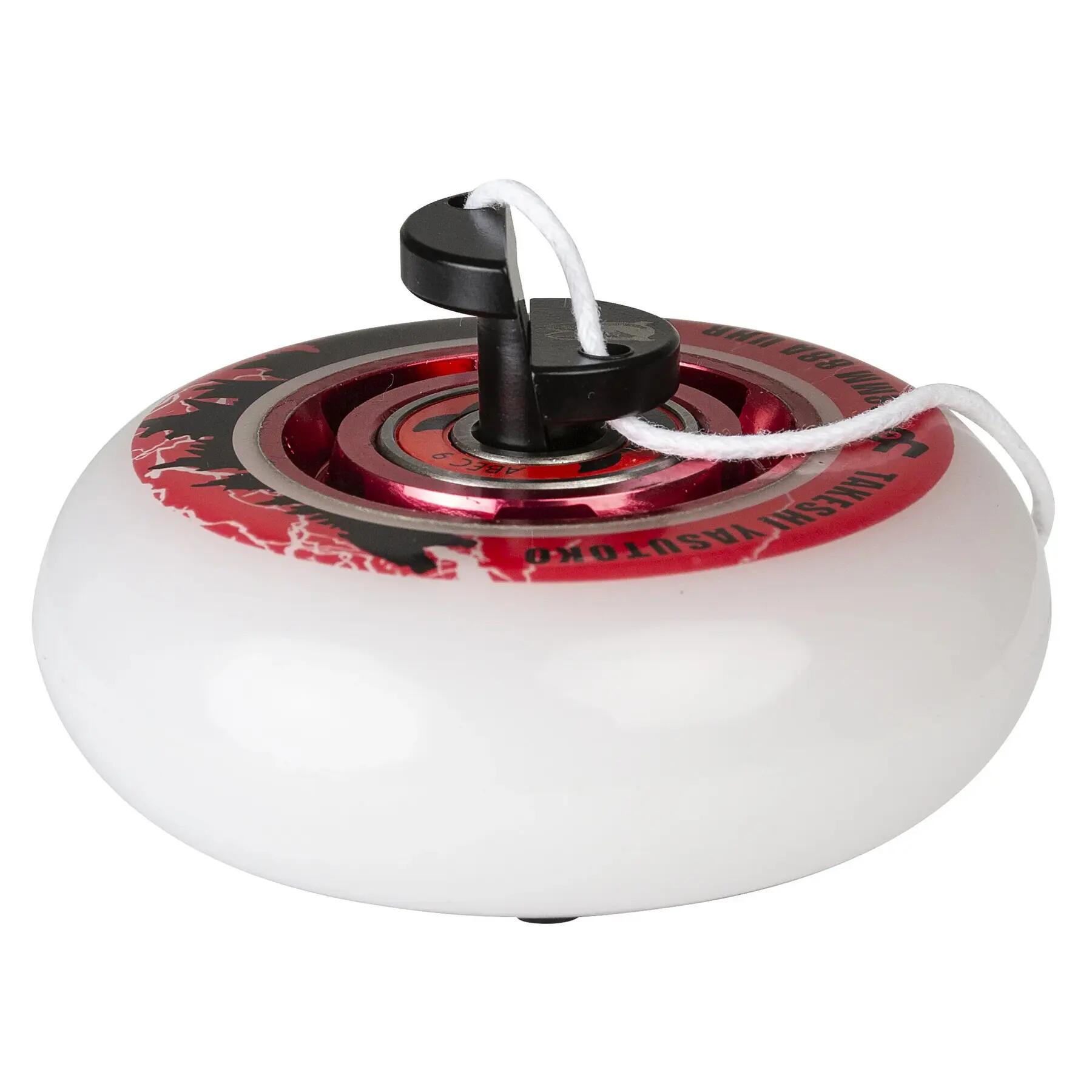 Rollwerkzeug Wicked Villy 3/6