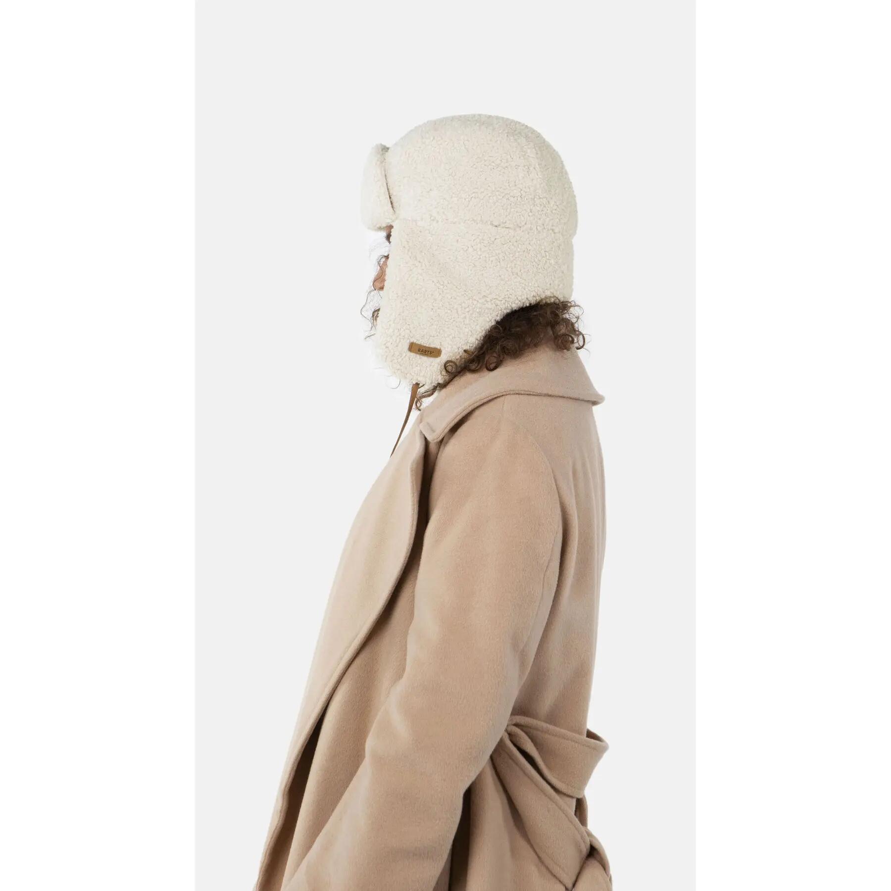 Chapka femme Barts Lucerne 3/3