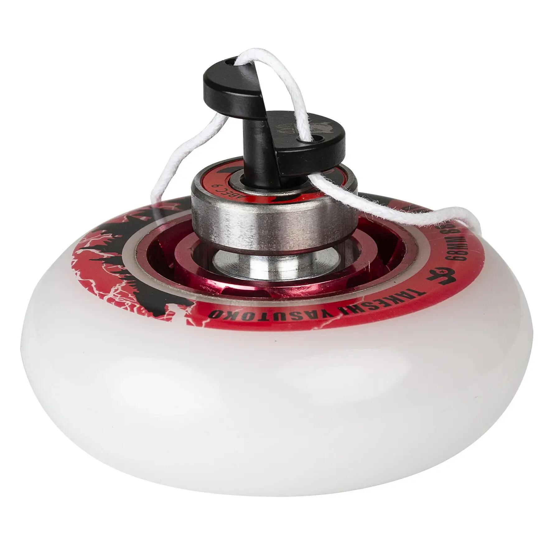 Rollwerkzeug Wicked Villy 4/6