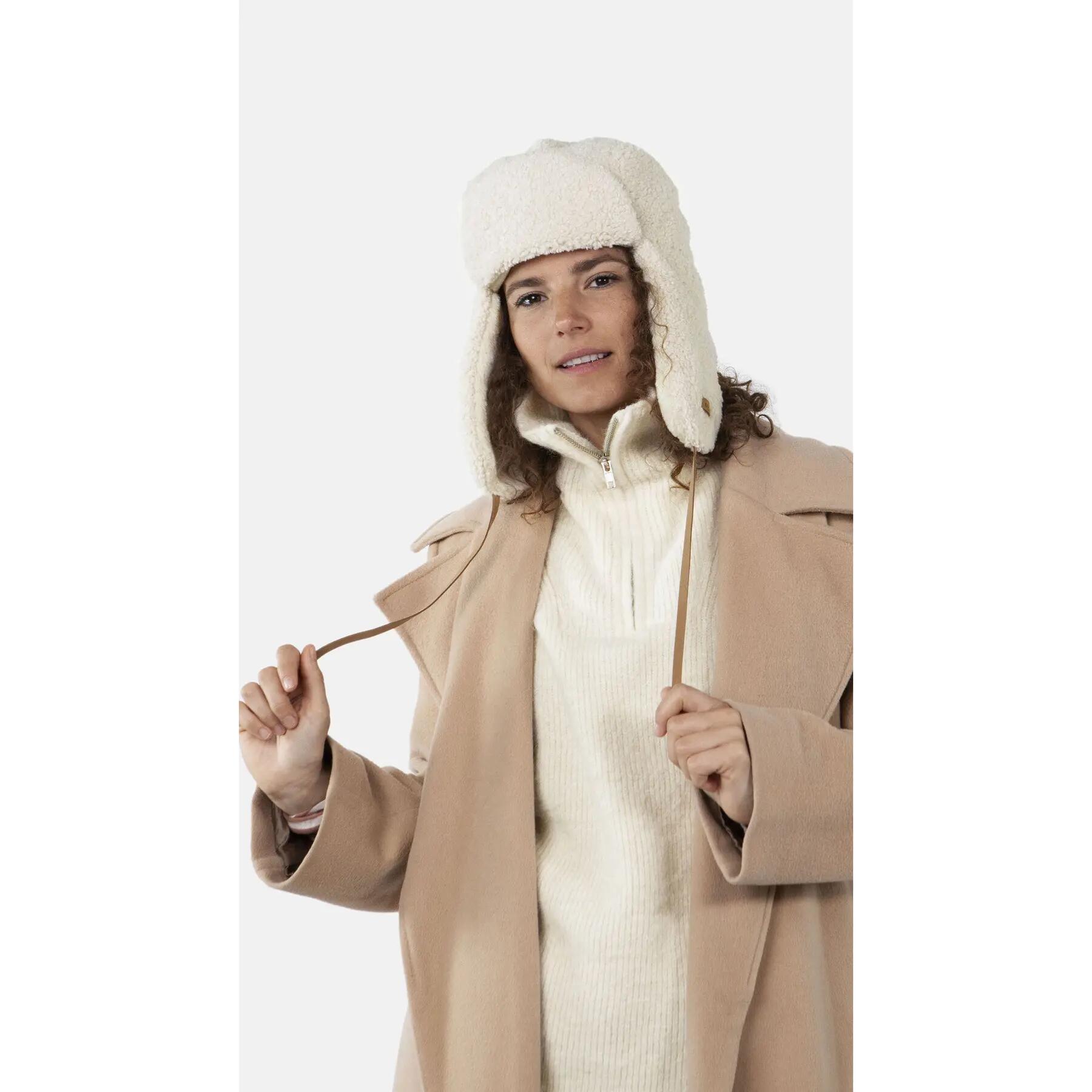 Chapka femme Barts Lucerne 2/3