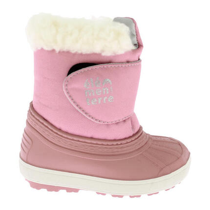 Après ski bébé fille Élémenterre Alberni