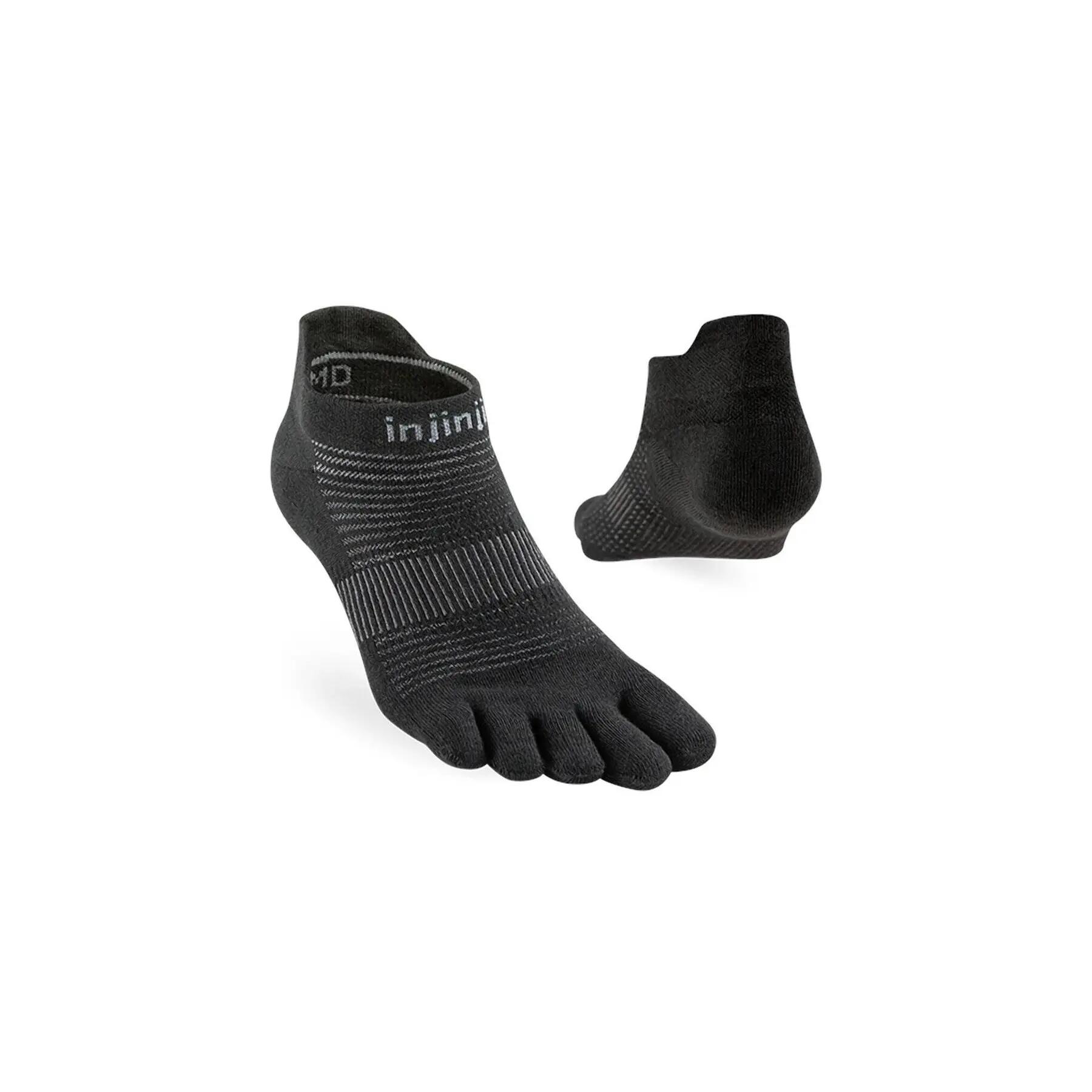 Calze Injinji Original Weight No-Show 2/4