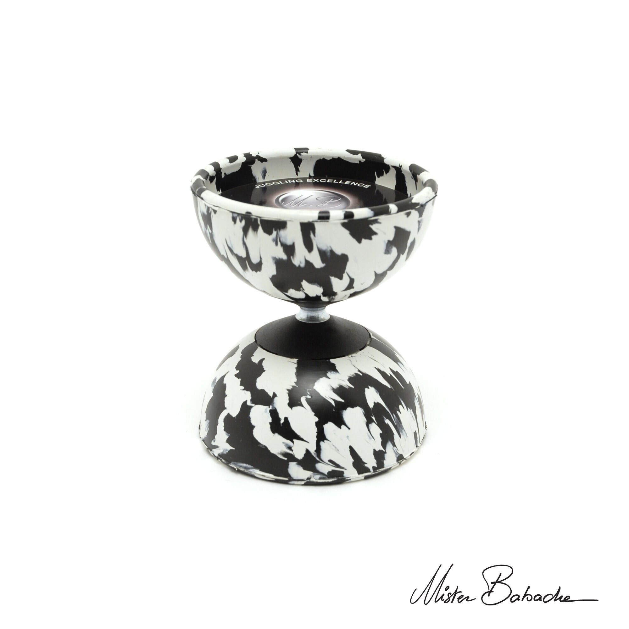 MISTER BABACHE picture