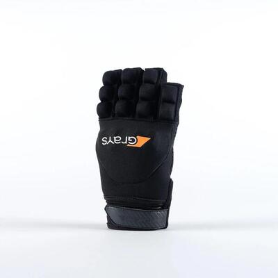 Anatomische handschoenen grays hockey
