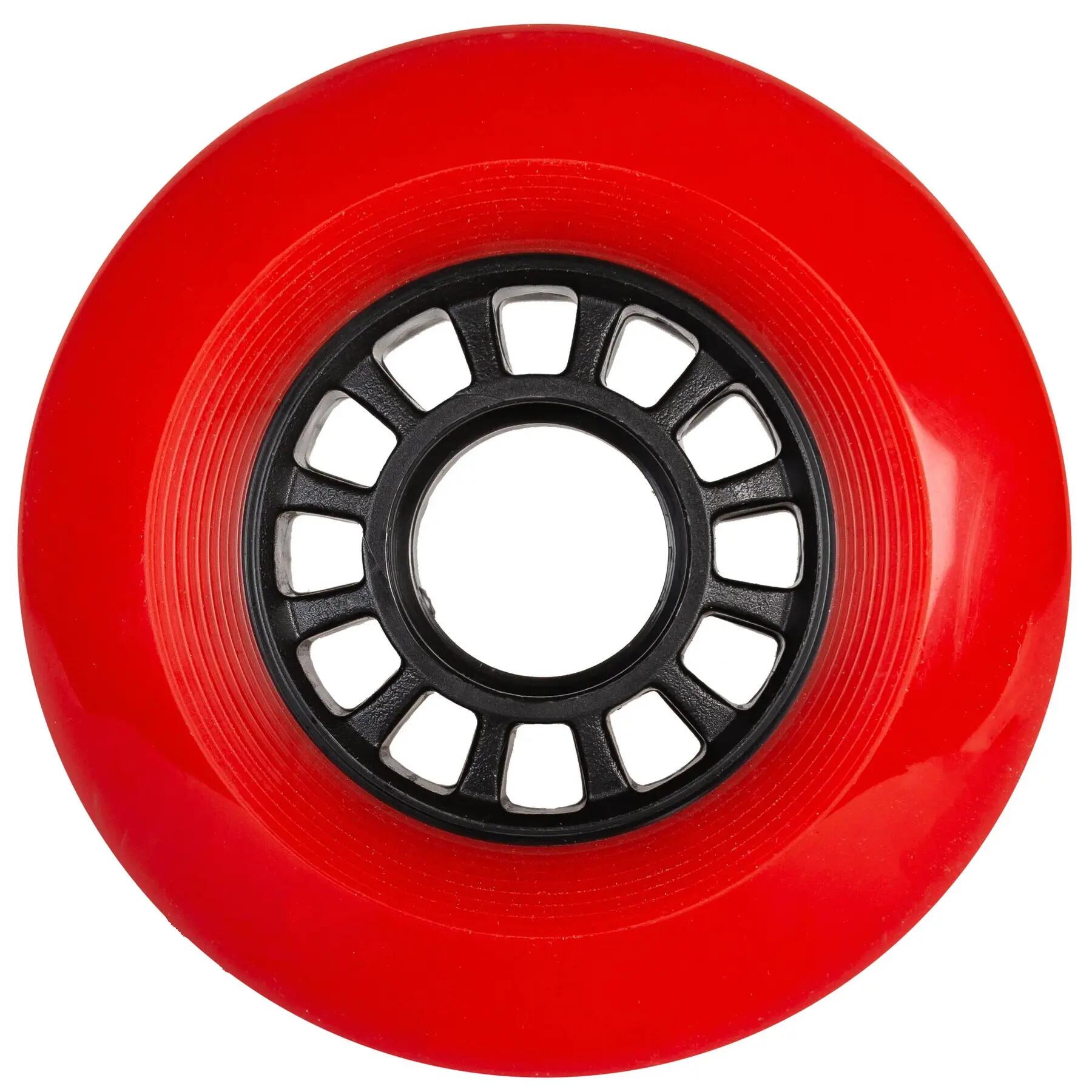 Rollerwiel Powerslide Hurricane (x4) 3/5
