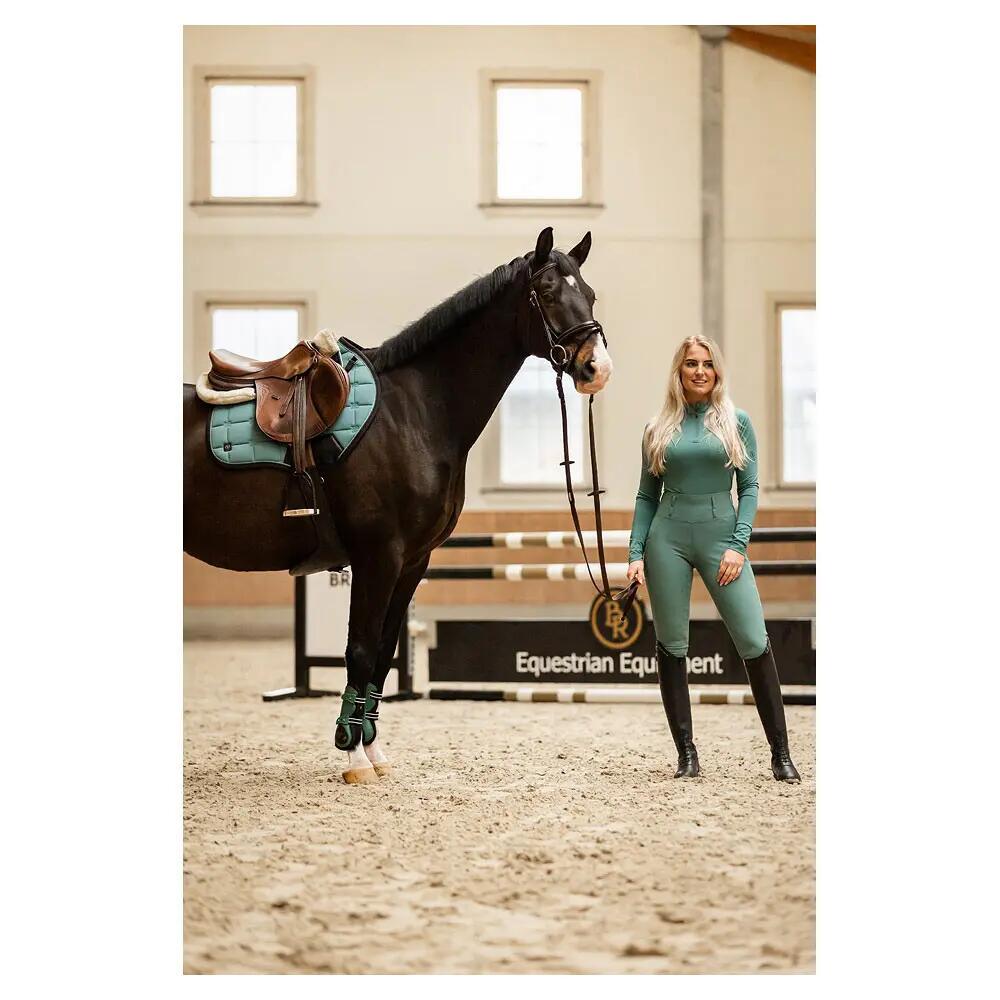 Protectores de articulaciones para caballos BR Equitation CLX XO2 3/4
