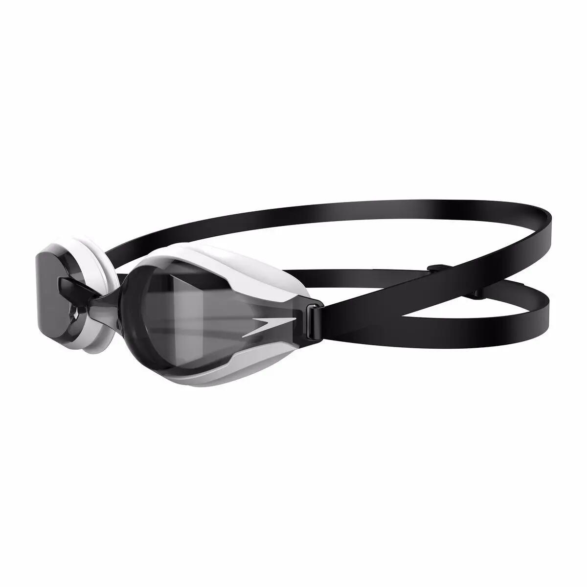 Lunettes de Natation Speedo FS Speedsocket Noir 3/5