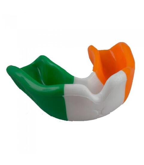 PROTÈGE-DENTS RUGBY - ENFANT - DRAPEAU IRLANDE - GILBERT