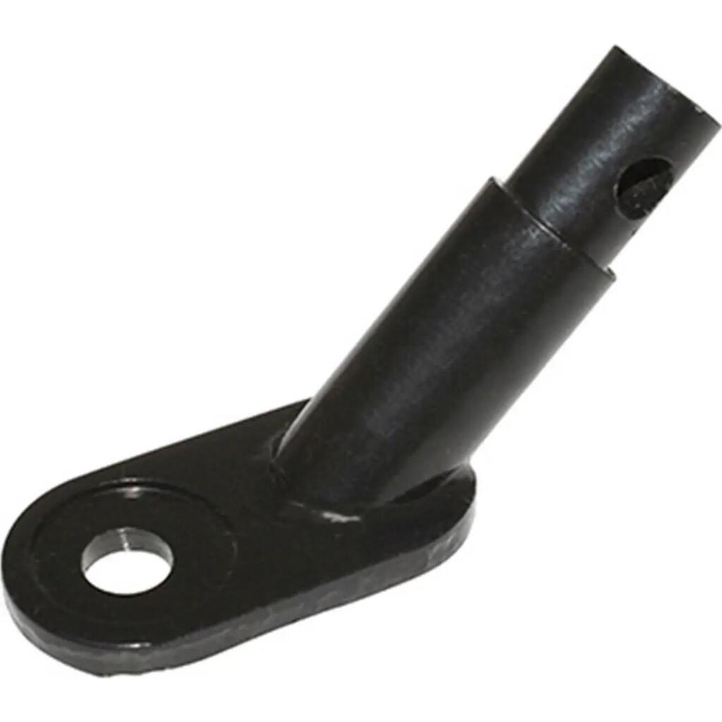 Trailer hitch for children P2R