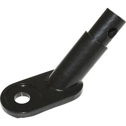 Attache pour remorque fixation enfant P2R