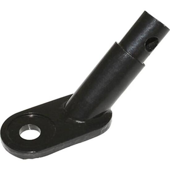 Attache pour remorque fixation enfant P2R