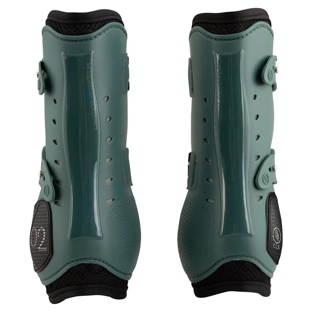 Protectores de articulaciones para caballos BR Equitation CLX XO2 2/4