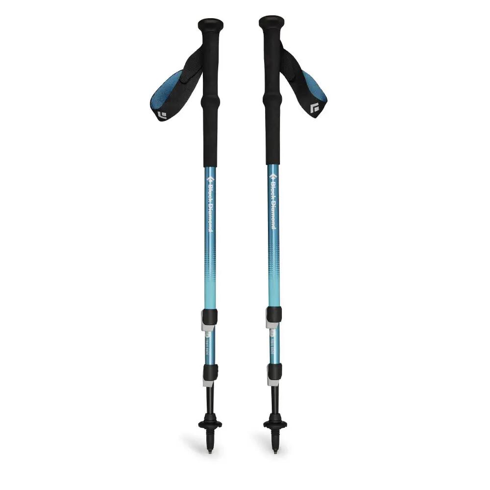 Trekking poles Black Diamond Trail Back (x2)