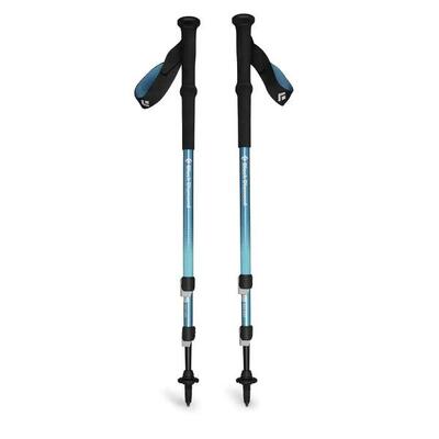 Bastoncino trekking Black Diamond Trail Back (x2)