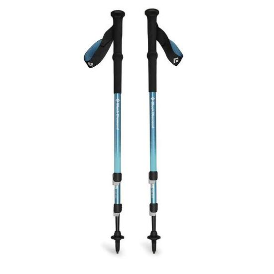 Bastoncino trekking Black Diamond Trail Back (x2)