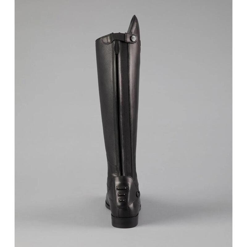 Botine din piele Premier Equine Botero