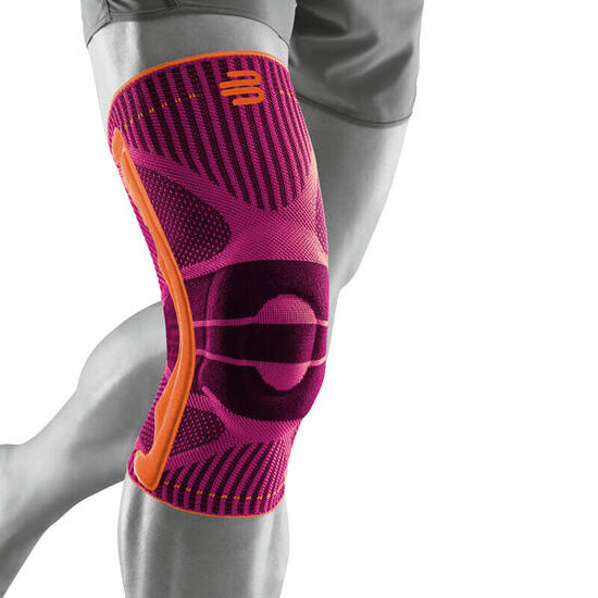 Kniebandage Bauerfeind Sports