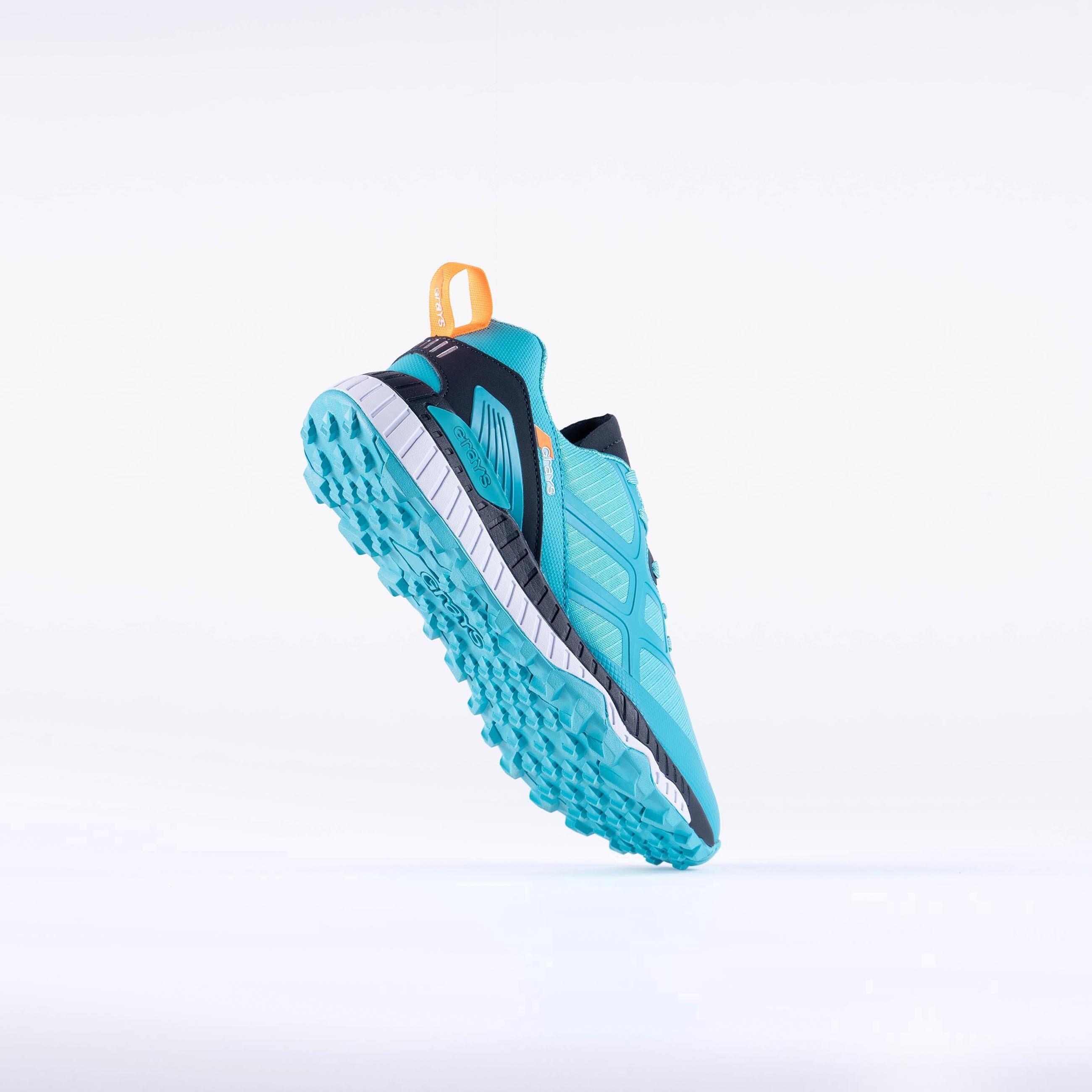 Scarpe hockey Grays Hockey Raid 2/3