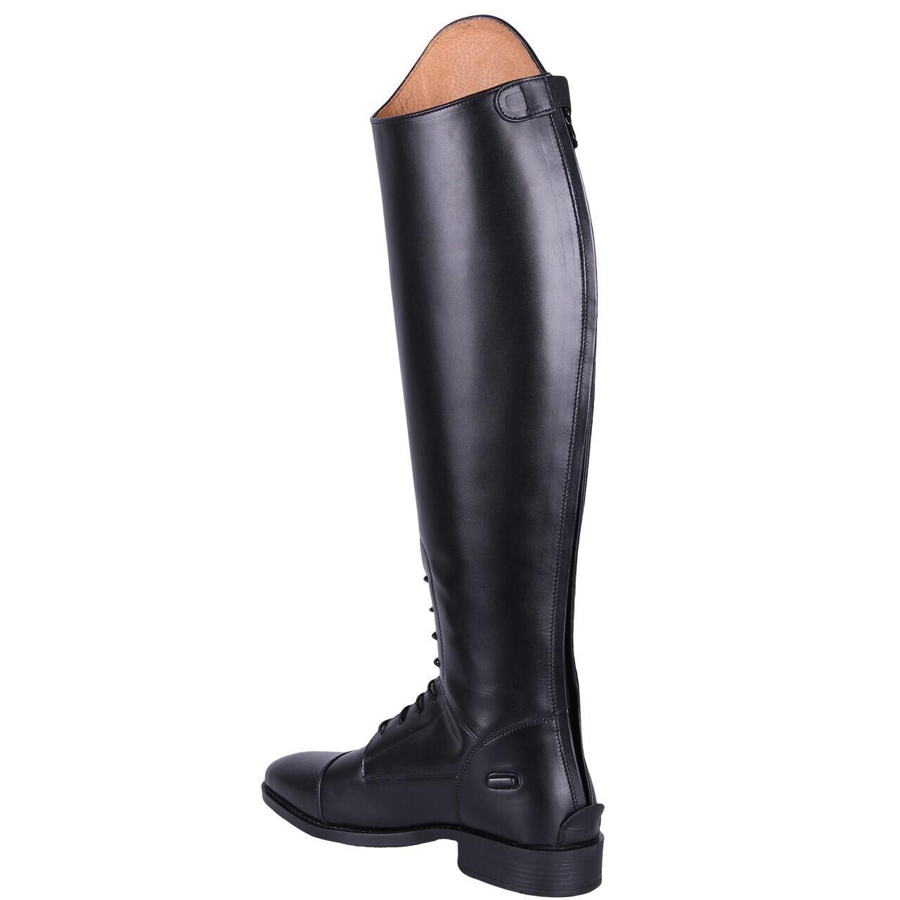 Bottes d'équitation larges Sasha 2/4