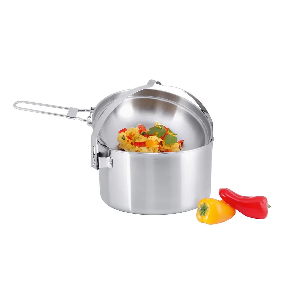 Ketel Tatonka Kettle 3/4