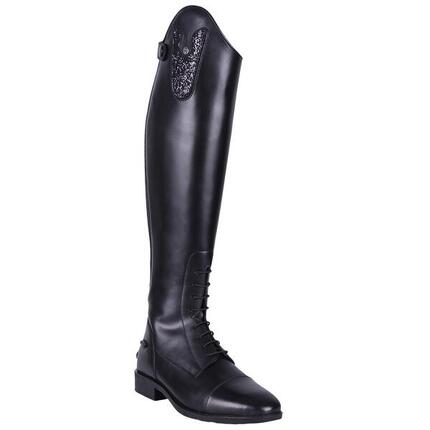 Bottes d'équitation larges Sasha