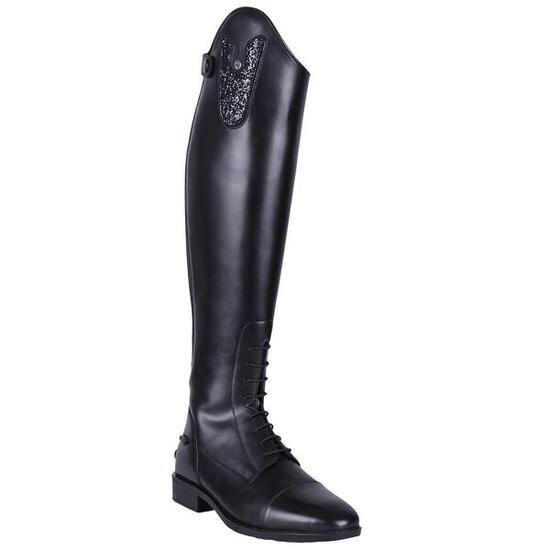 Bottes d'équitation larges Sasha