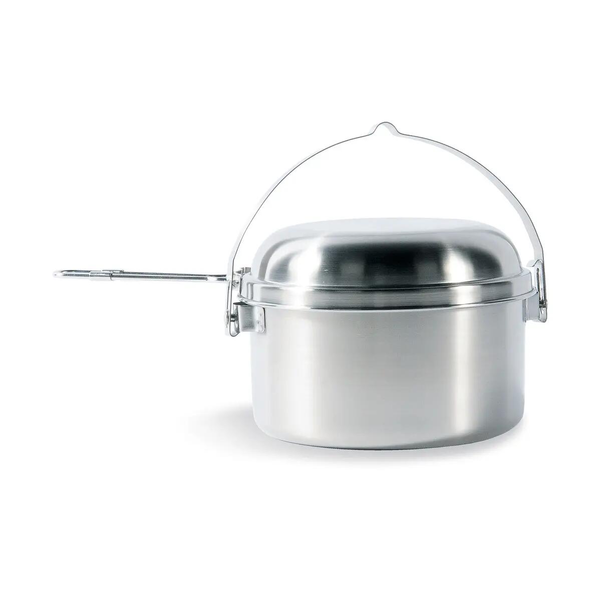 Ketel Tatonka Kettle 2/4