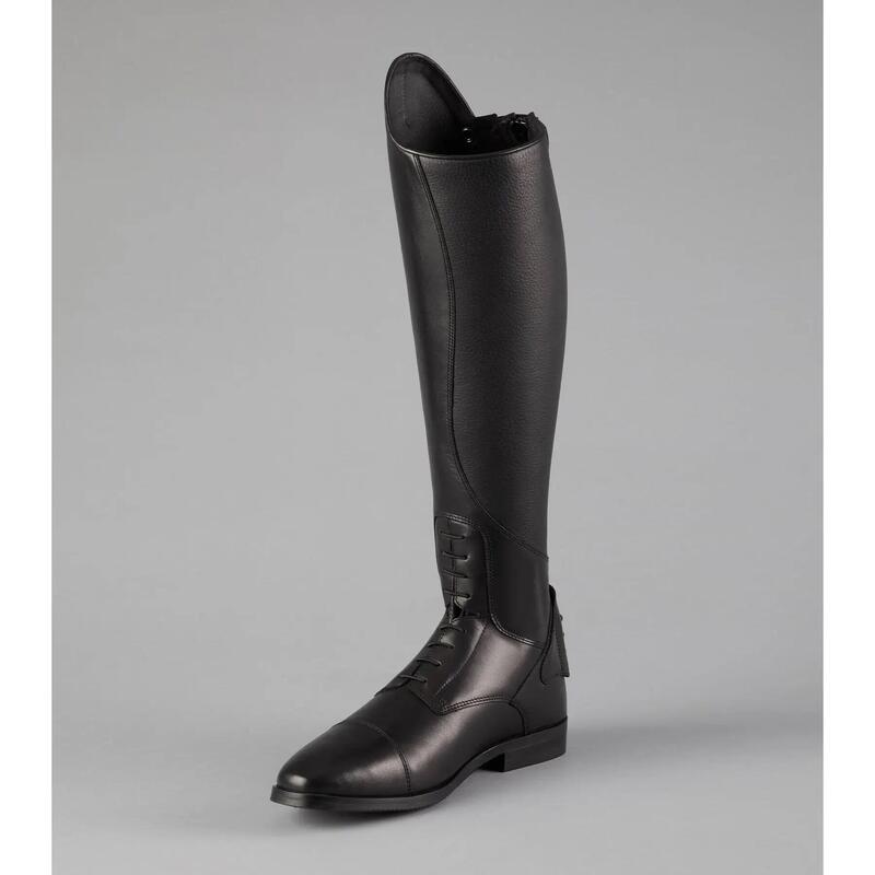 Botine din piele Premier Equine Botero