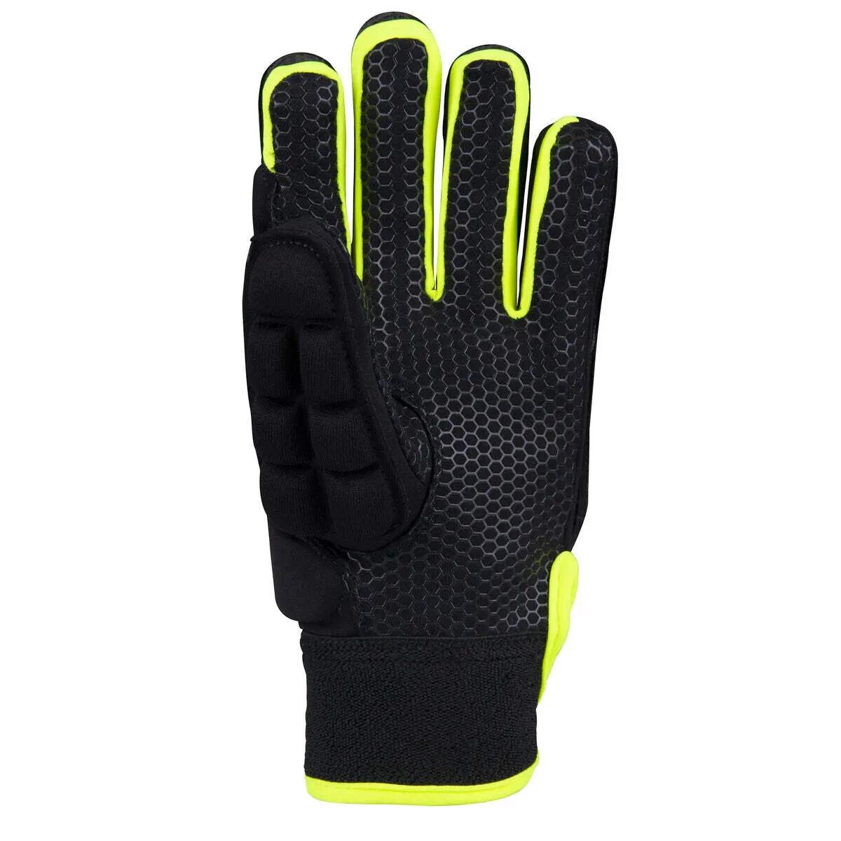 Guanti da hockey a sinistra Grays Hockey INT - PRO 2/3