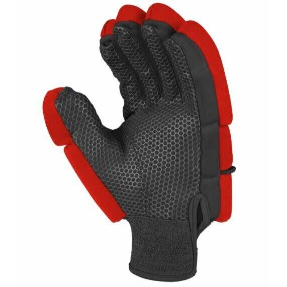 Guanti da hockey a sinistra Grays Hockey Proflex 1000 3/3